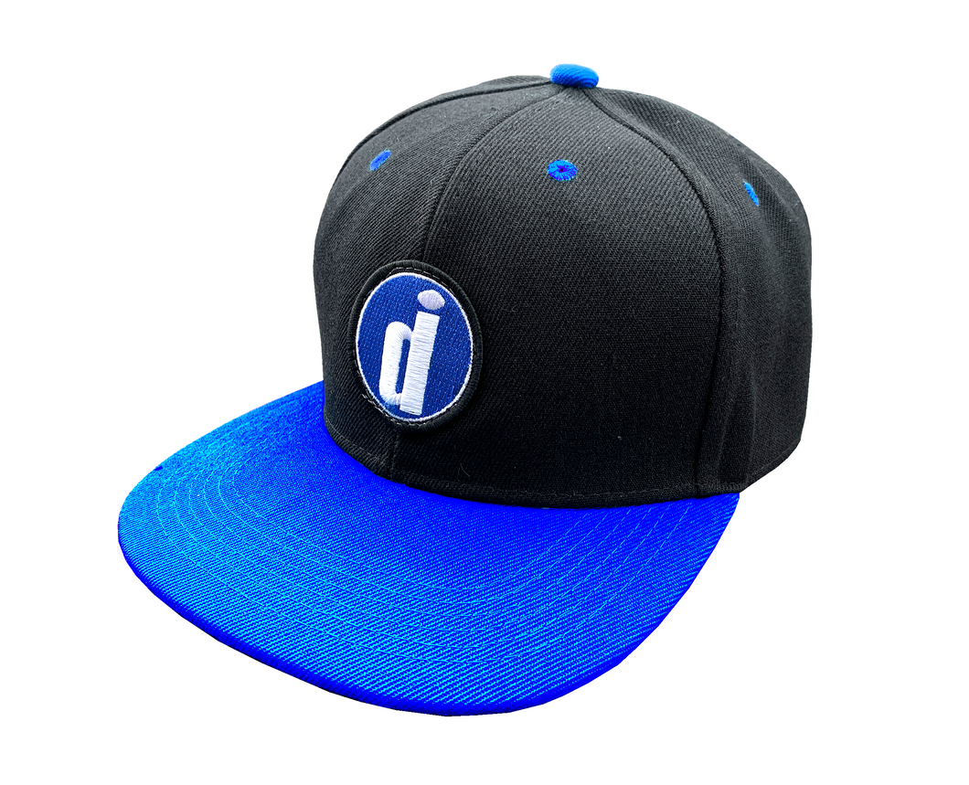 DI Hat (Snapback)